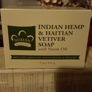 Bar Soap